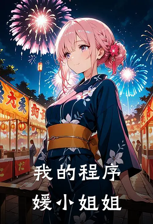 我的程序媛小姐姐