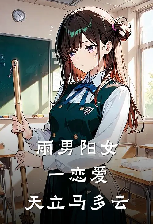 雨男阳女一恋爱，天立马多云
