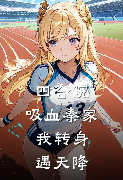 四合院：吸血秦家，我转身遇天降