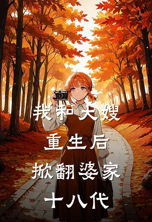 我和大嫂重生后，掀翻婆家十八代