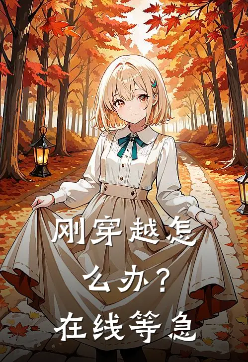 刚穿越怎么办？在线等，急