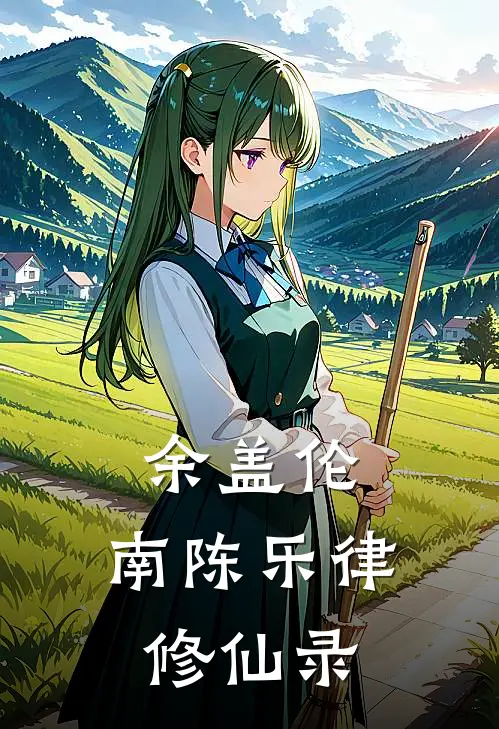 余盖伦：南陈乐律修仙录