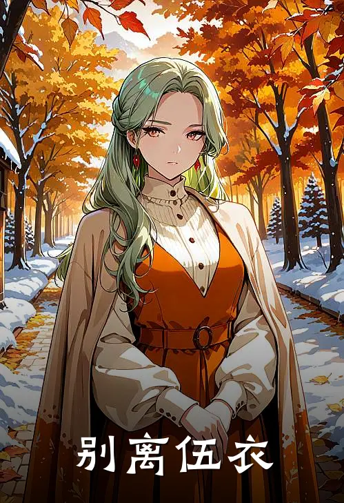 别离伍衣