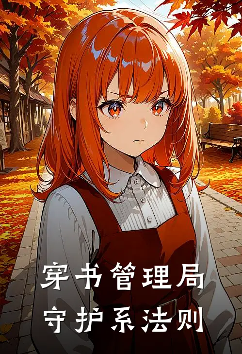 穿书管理局：守护系法则