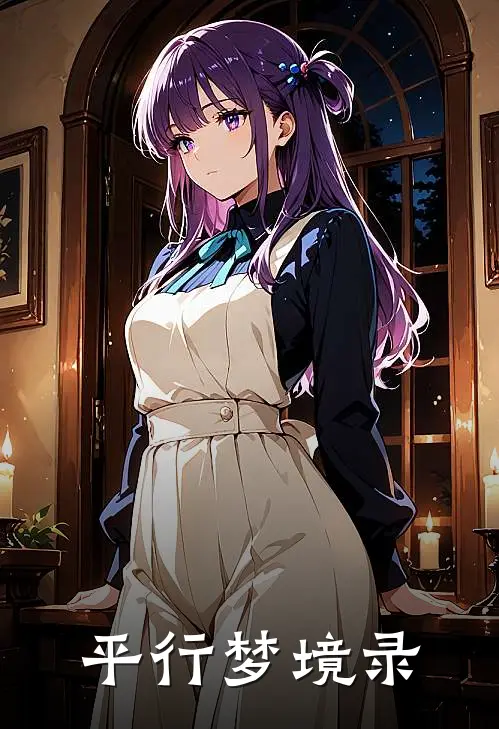 平行梦境录