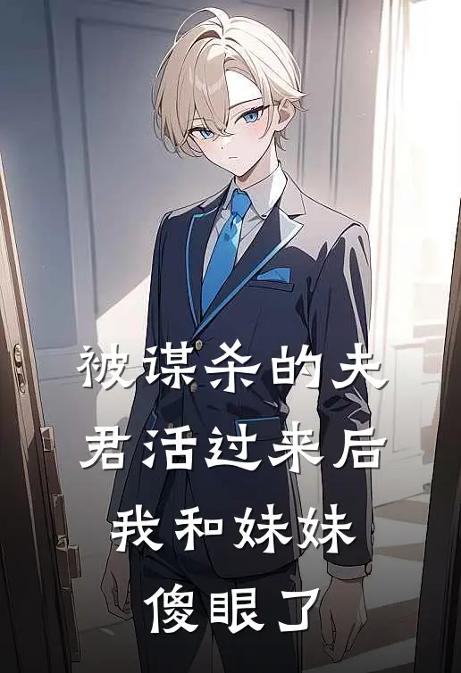 被谋杀的夫君活过来后，我和妹妹傻眼了