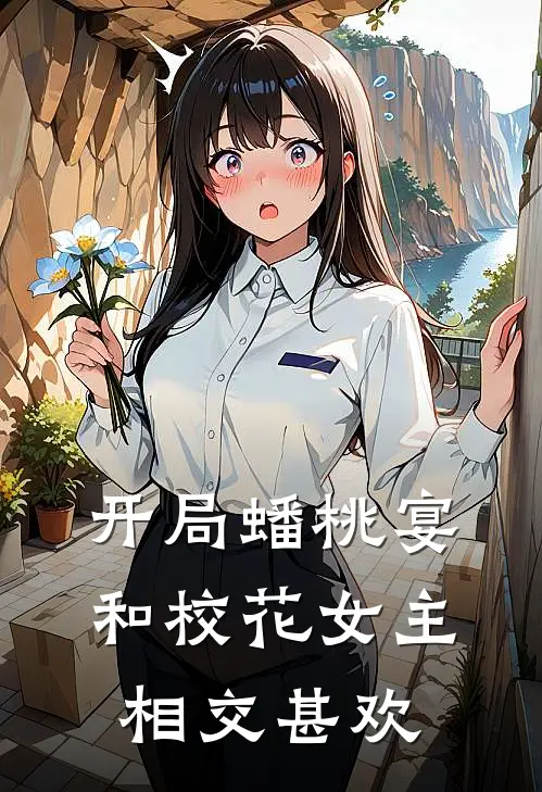 开局蟠桃宴，和校花女主相交甚欢