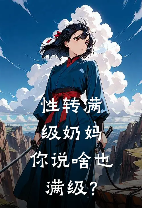 性转满级奶妈，你说啥也满级？