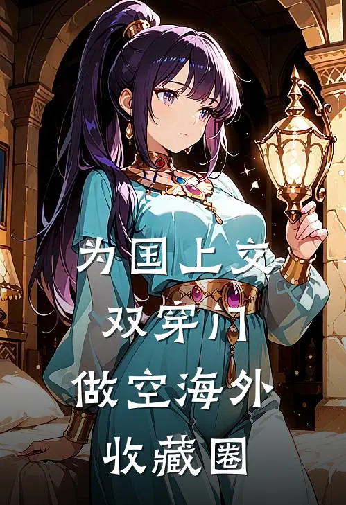 为国上交双穿门，做空海外收藏圈