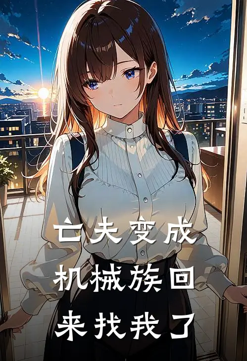 亡夫变成机械族回来找我了