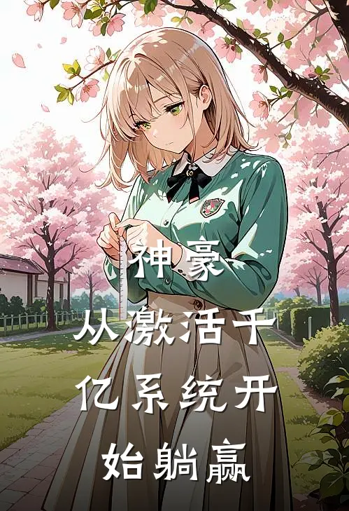 神豪：从激活千亿系统开始躺赢