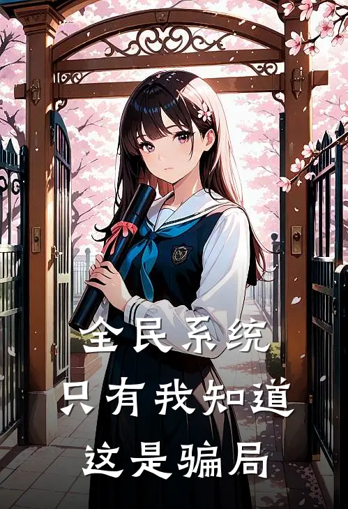 全民系统：只有我知道这是骗局