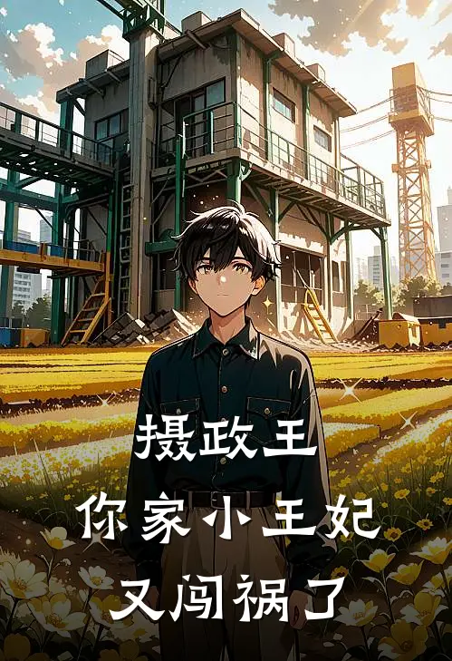 摄政王，你家小王妃又闯祸了