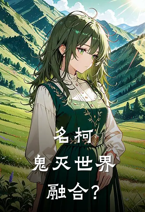 名柯：鬼灭世界融合？