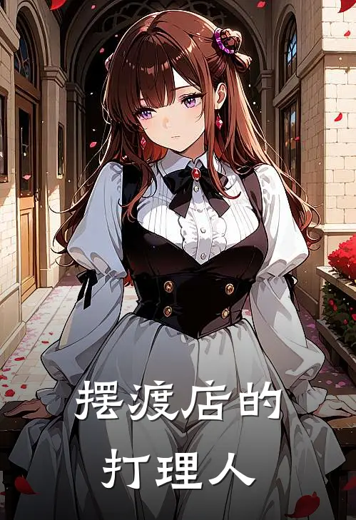 摆渡店的打理人