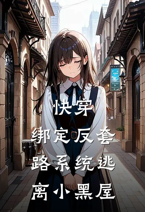 快穿：绑定反套路系统逃离小黑屋