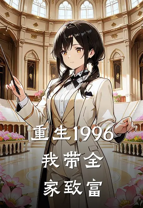 重生1996，我带全家致富