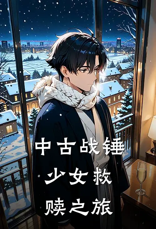 中古战锤：少女救赎之旅