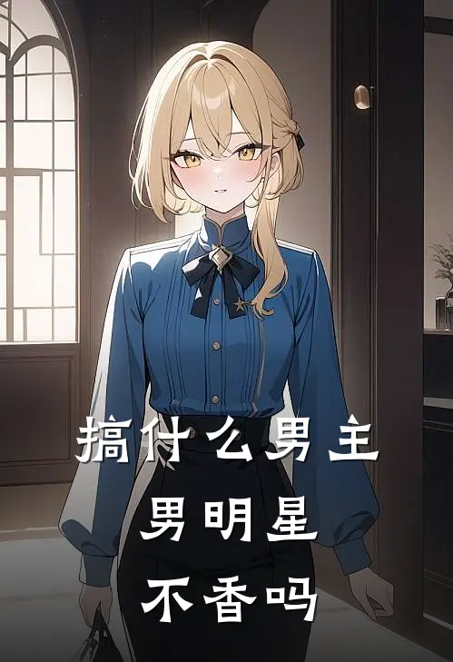 搞什么男主，男明星不香吗