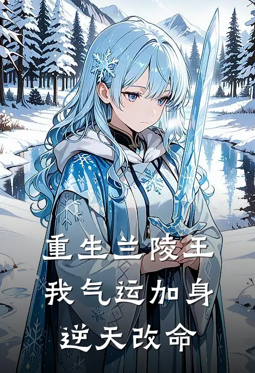 重生兰陵王，我气运加身逆天改命