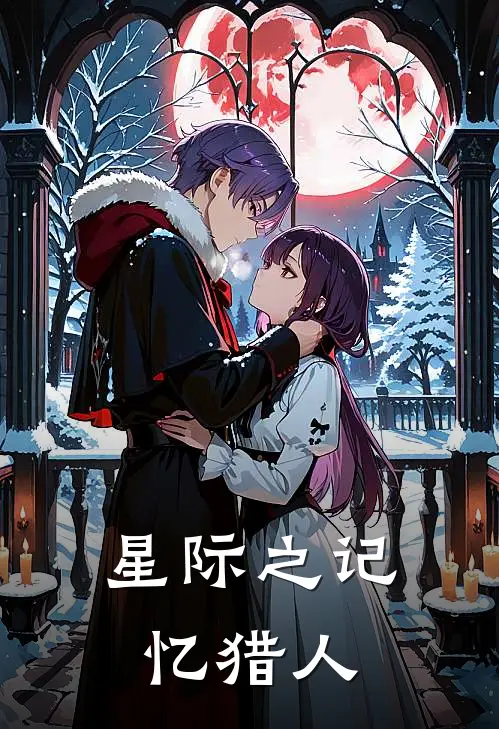 星际之记忆猎人