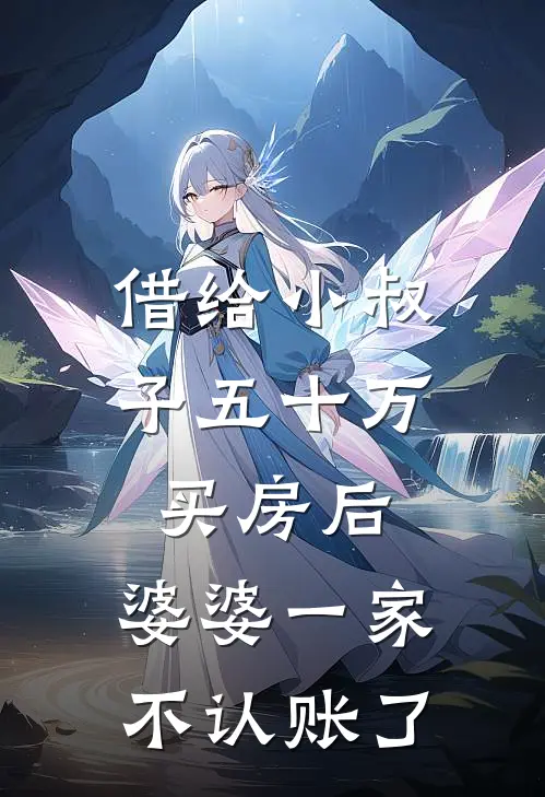 借给小叔子五十万买房后，婆婆一家不认账了