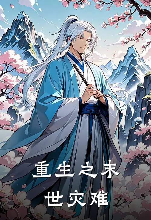 重生之末世灾难