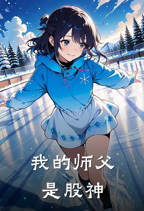 我的师父是股神