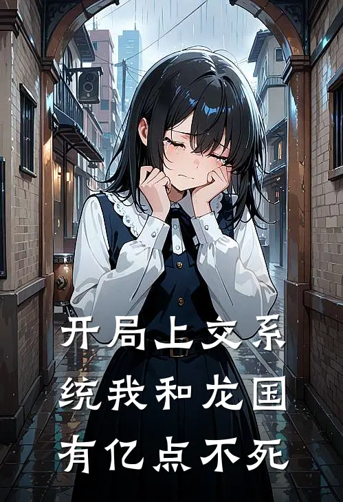 开局上交系统我和龙国有亿点不死