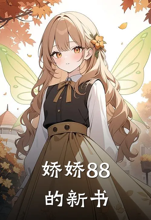 娇娇88的新书