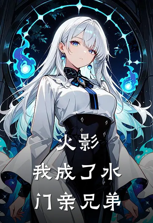 火影，我成了水门亲兄弟