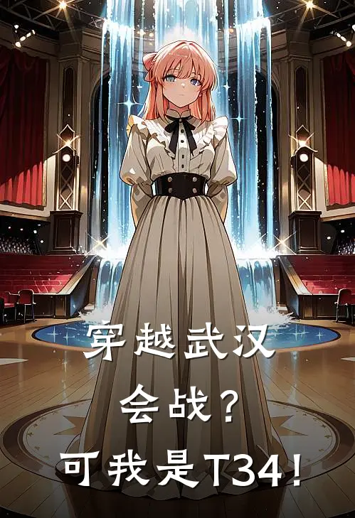 穿越武汉会战？可我是T34！