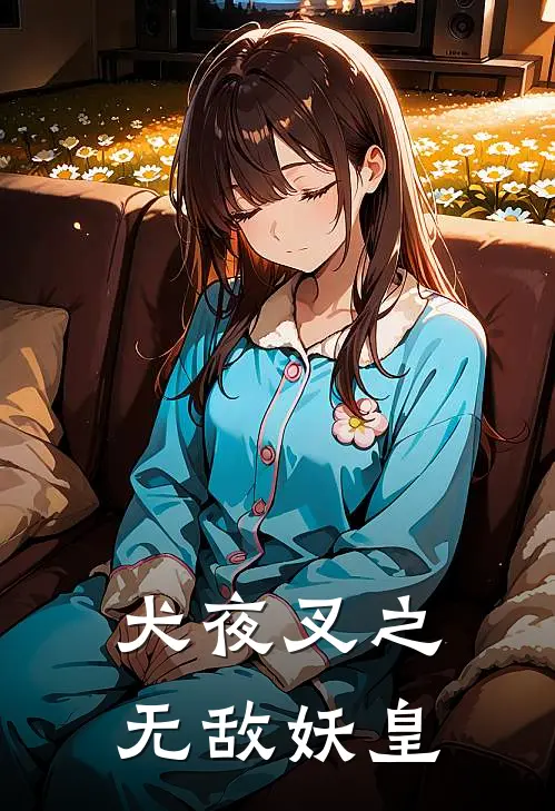 犬夜叉之无敌妖皇