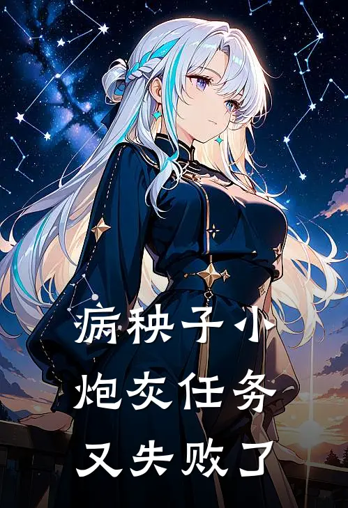 病秧子小炮灰任务又失败了