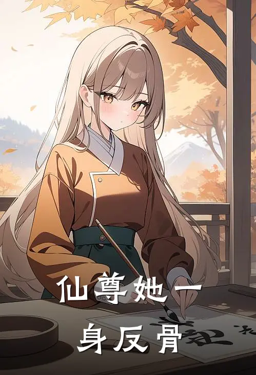 仙尊她一身反骨