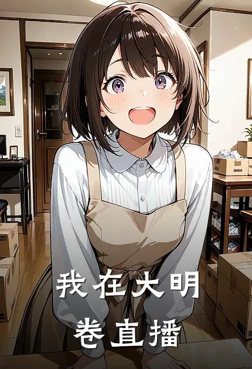 我在大明卷直播