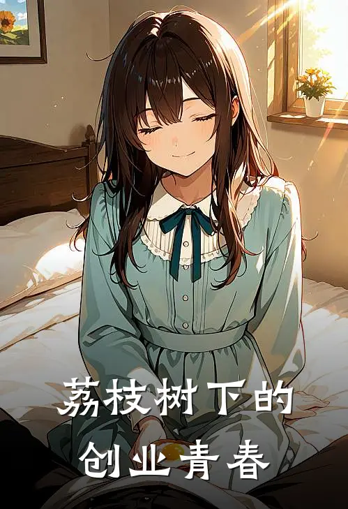 荔枝树下的创业青春