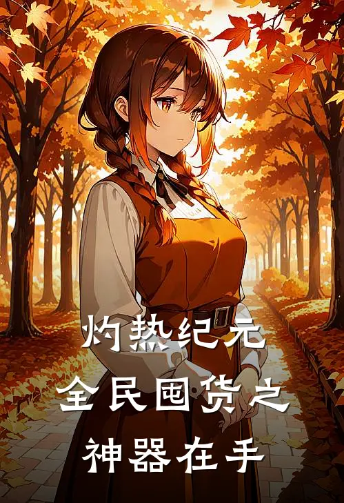 灼热纪元：全民囤货之神器在手