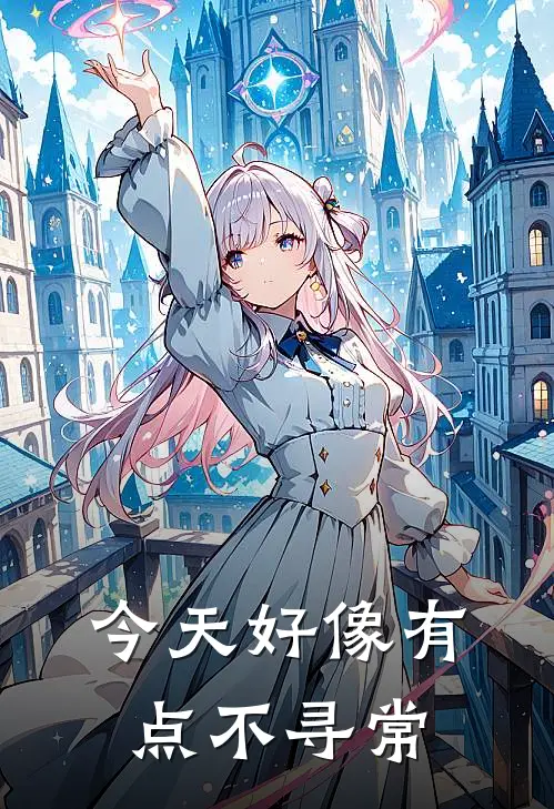 今天好像有点不寻常