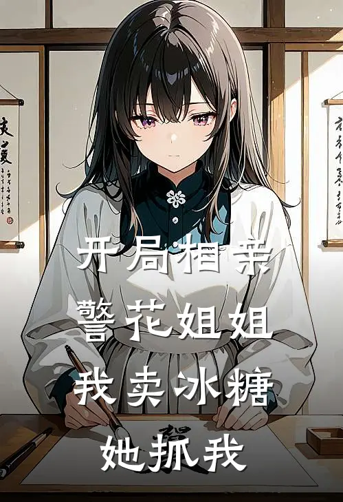 开局相亲警花姐姐，我卖冰糖她抓我