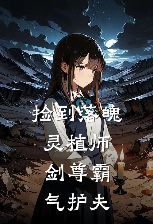 捡到落魄灵植师，剑尊霸气护夫