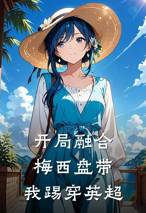 开局融合梅西盘带，我踢穿英超