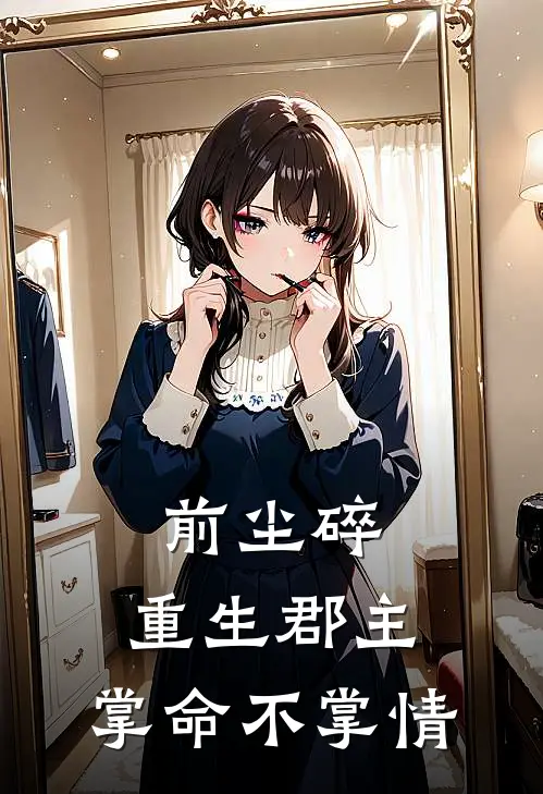 前尘碎：重生郡主，掌命不掌情