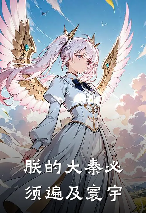 朕的大秦必须遍及寰宇