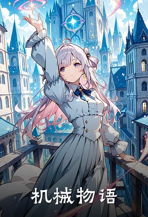 机械物语