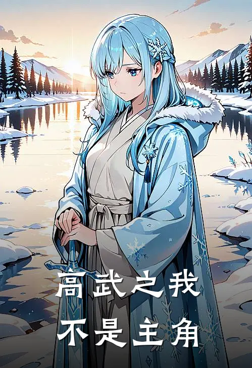 高武之我不是主角