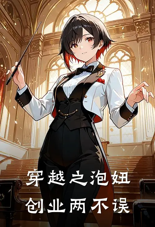 穿越之泡妞创业两不误