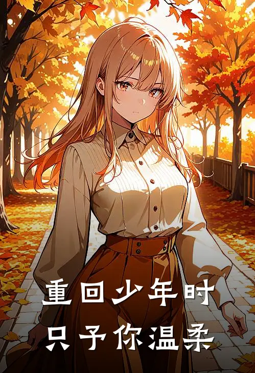 重回少年时，只予你温柔