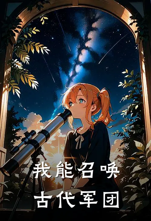 我能召唤古代军团