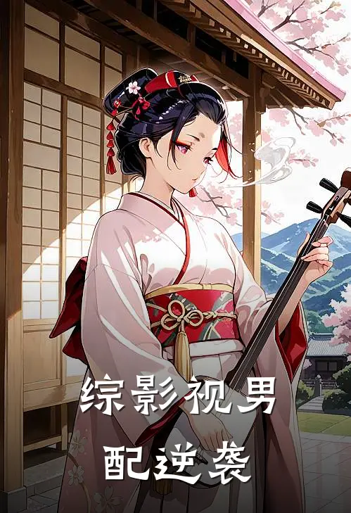 综影视男配逆袭